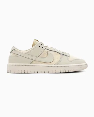 Nike Dunk Low WMNS Lace Pack Regal Beige — головне фото товару