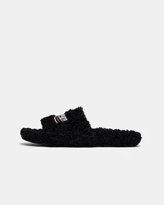 Balenciaga Slide Black — головне фото товару
