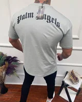 Футболка Palm Angels — головне фото товару