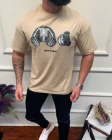 Футболка Palm Angels — головне фото товару