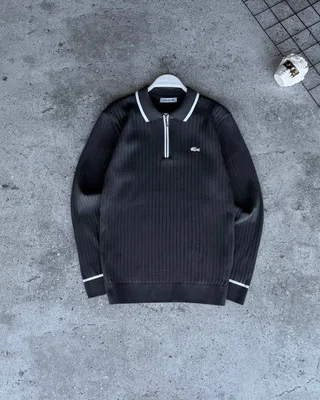 Светр Lacoste — головне фото товару