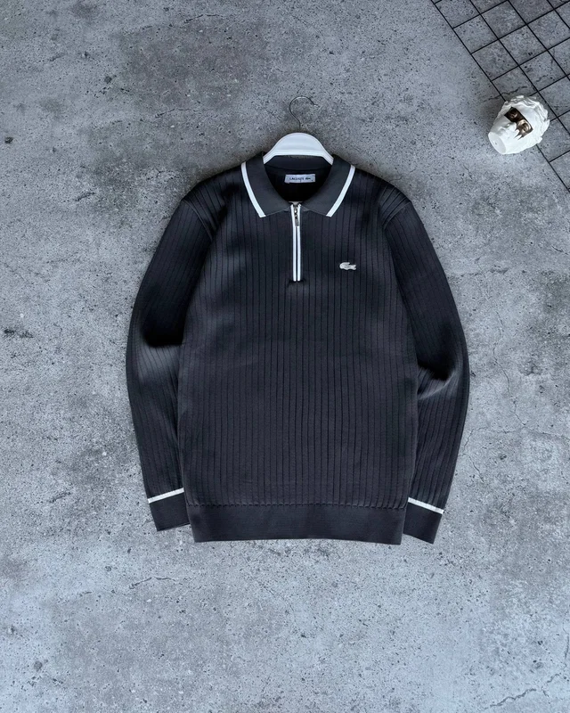 Светр Lacoste — головне фото товару