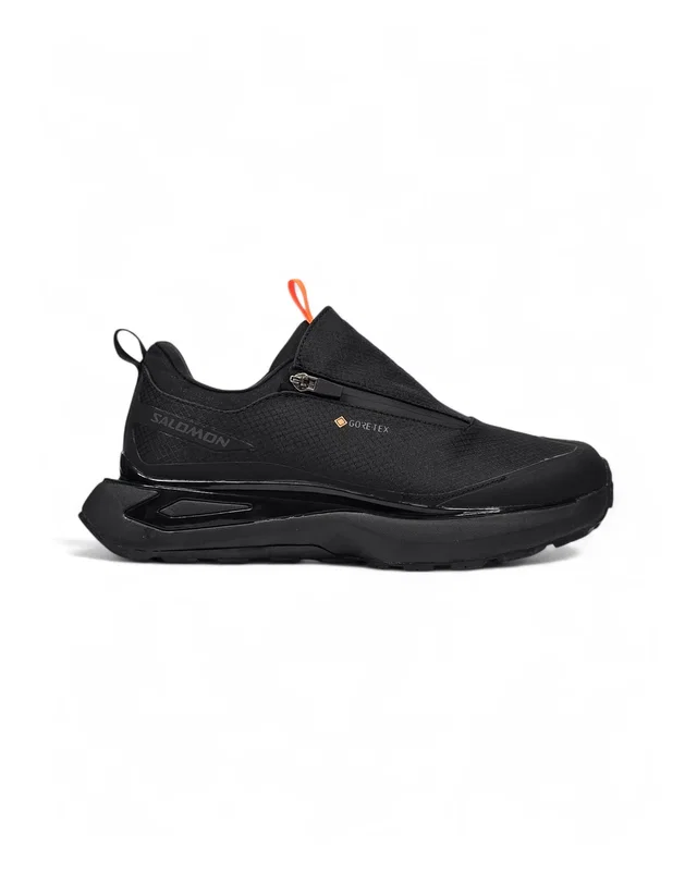 Salomon Odyssey Gore Tex • Black Orange • — головне фото товару
