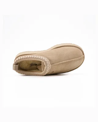 UGG Tasman Platform Beige — головне фото товару