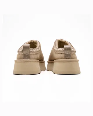 UGG Tasman Platform Beige — головне фото товару