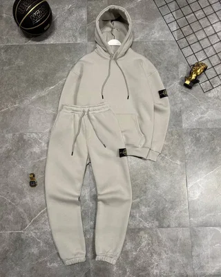 Костюм Stone Island — головне фото товару