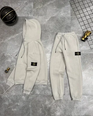 Костюм Stone Island — головне фото товару