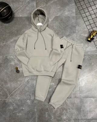 Костюм Stone Island — головне фото товару