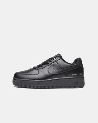Nike 1017 Black — головне фото товару