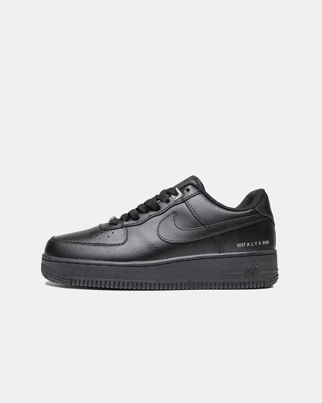 Nike 1017 Black — головне фото товару
