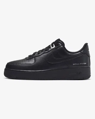 Nike 1017 Black — головне фото товару