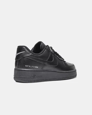 Nike 1017 Black — головне фото товару
