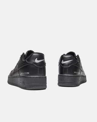 Nike 1017 Black — головне фото товару