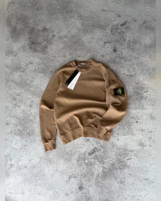 Світшот Stone Island — головне фото товару