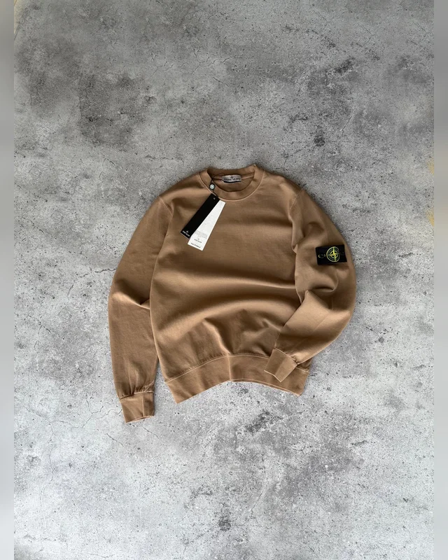 Світшот Stone Island — головне фото товару