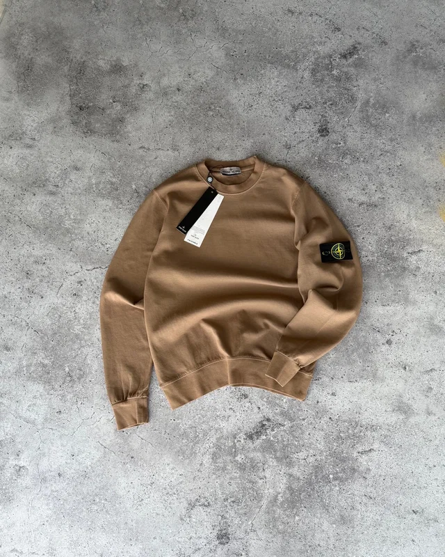 Світшот Stone Island — головне фото товару