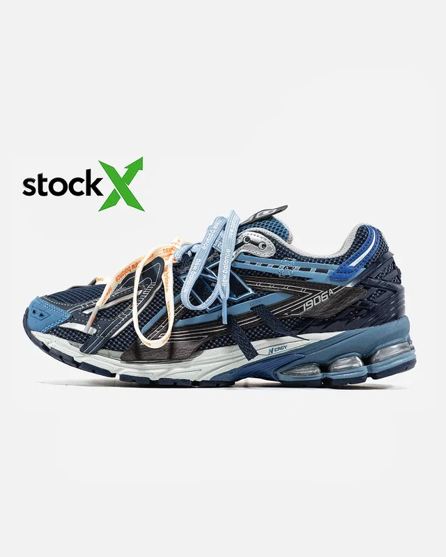 New Balance 3018 New Balance 1906A — головне фото товару