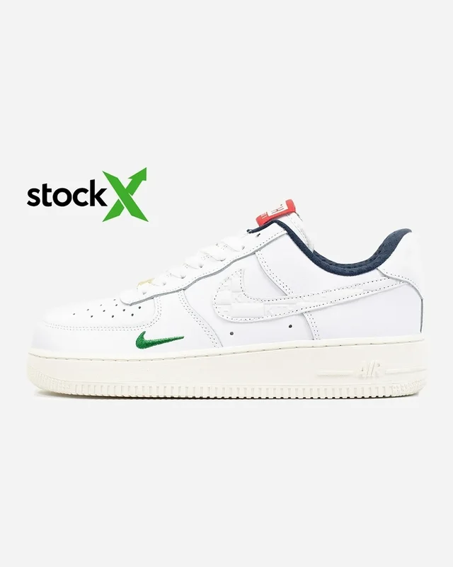 Nike 0464 Force Kith x Nike Air Force 1 — головне фото товару