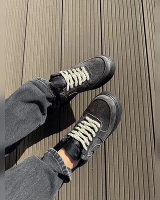 Nike air force grey — головне фото товару