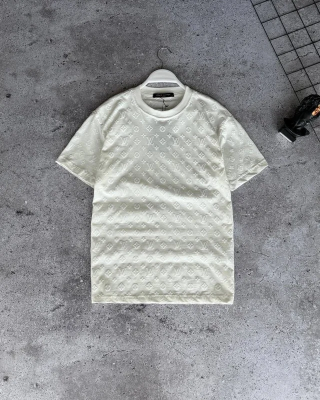 Футболка Louis Vuitton — головне фото товару