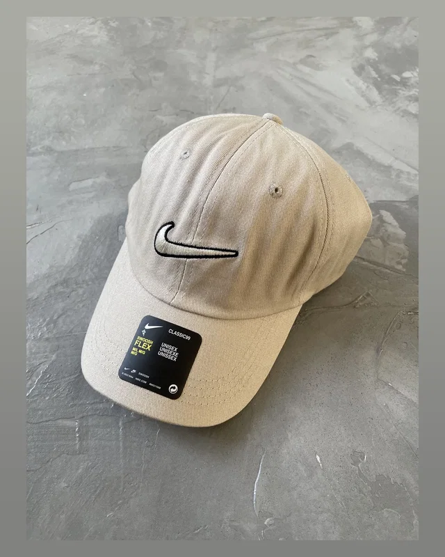 Nike beige — головне фото товару