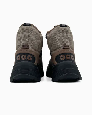 Nike ACG Air Zoom Gaiadome GTX Brown — головне фото товару