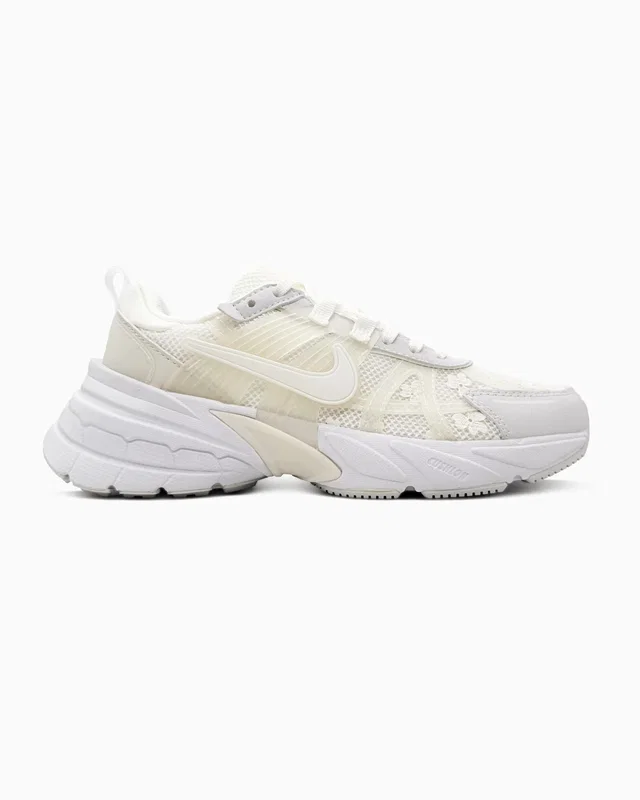 Nike V2K Runtekk White Flowers — головне фото товару