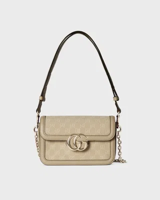 Gucci Go Bag Beige — головне фото товару