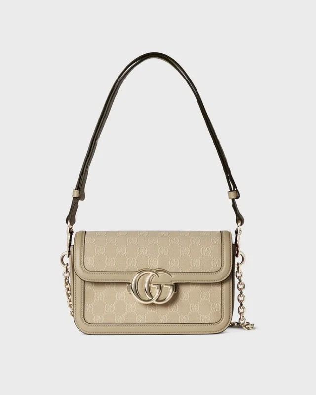Gucci Go Bag Beige — головне фото товару