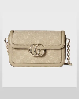 Gucci Go Bag Beige — головне фото товару