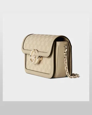 Gucci Go Bag Beige — головне фото товару