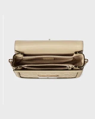 Gucci Go Bag Beige — головне фото товару