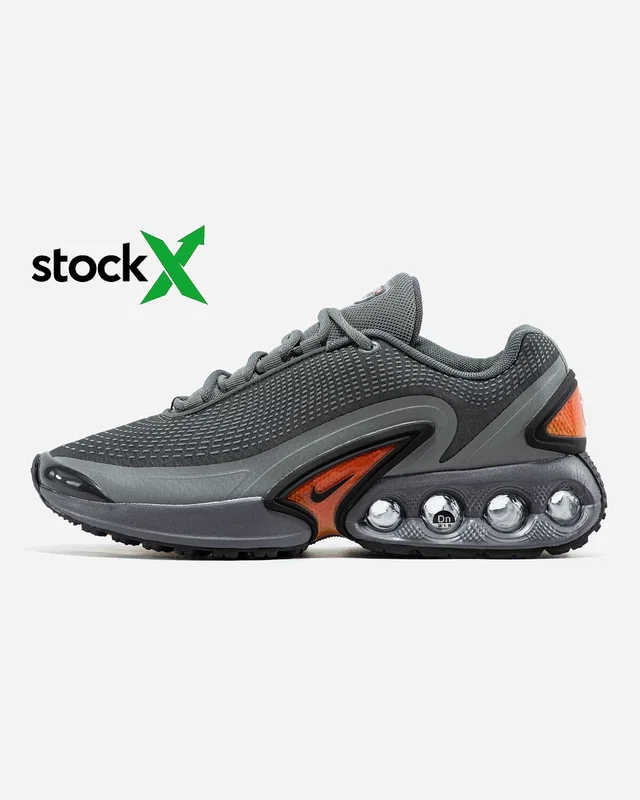 Nike 2229 Nike Air Max DN — головне фото товару