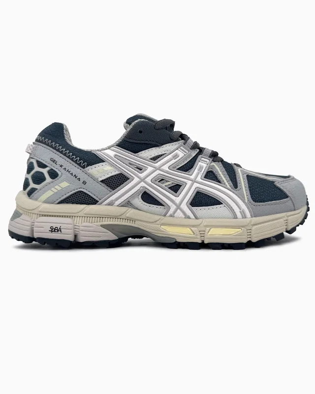 Asics Gel-Kahana 8 Blue/Grey — головне фото товару