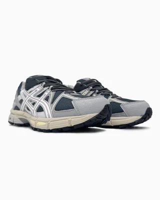 Asics Gel Kahana 8 Blue Grey — головне фото товару