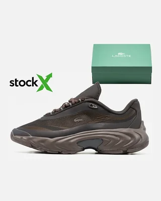 Lacoste 2883 Lacoste Spinor — головне фото товару