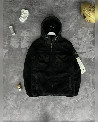 Куртка Stone Island — головне фото товару