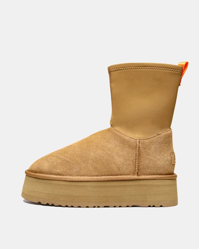 UGG Classic Dipper Boot 'Chestnut' — головне фото товару