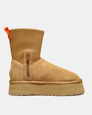 UGG Classic Dipper Boot 'Chestnut' — головне фото товару