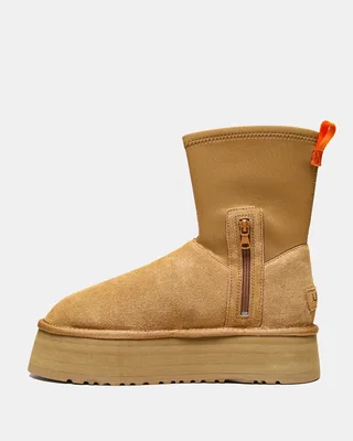 UGG Classic Dipper Boot 'Chestnut' — головне фото товару