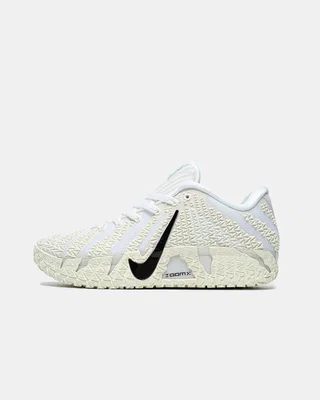 Nike JA 3 White — головне фото товару