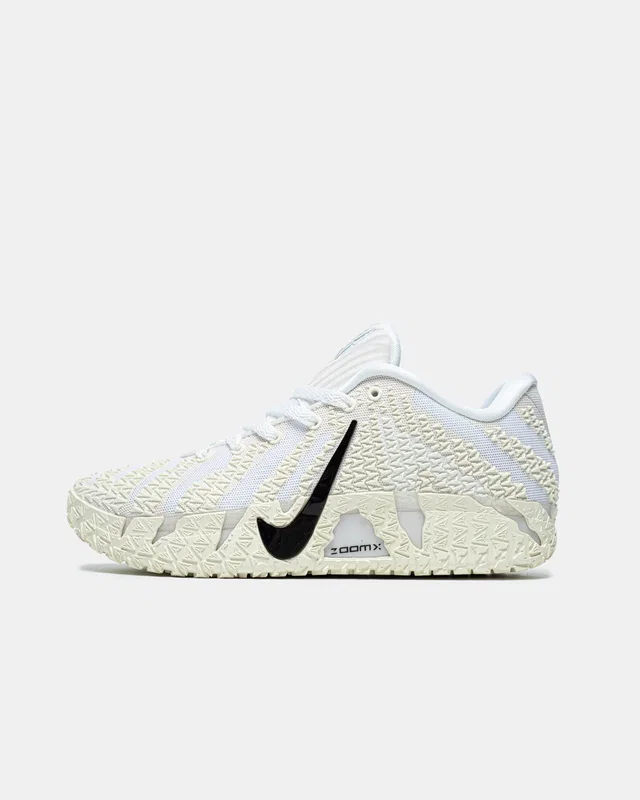 Nike JA 3 White — головне фото товару