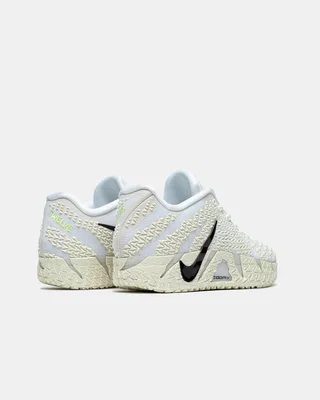 Nike JA 3 White — головне фото товару