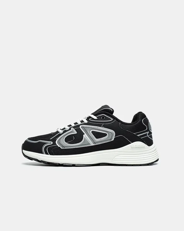 Dior B30 Black White — головне фото товару