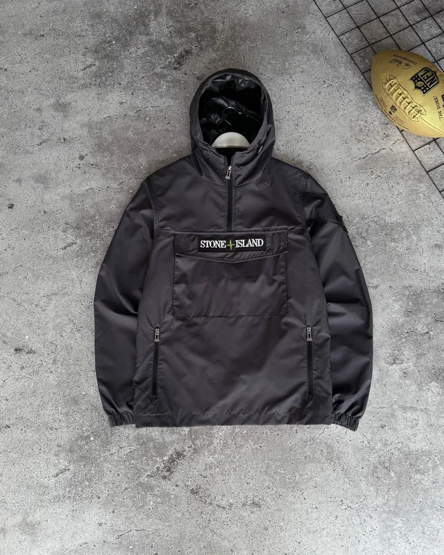 Куртка Stone Island — головне фото товару
