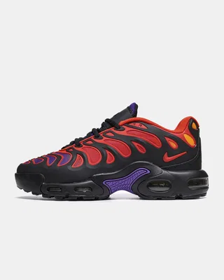 Nike Air Max Plus Drift 'All Day' — головне фото товару