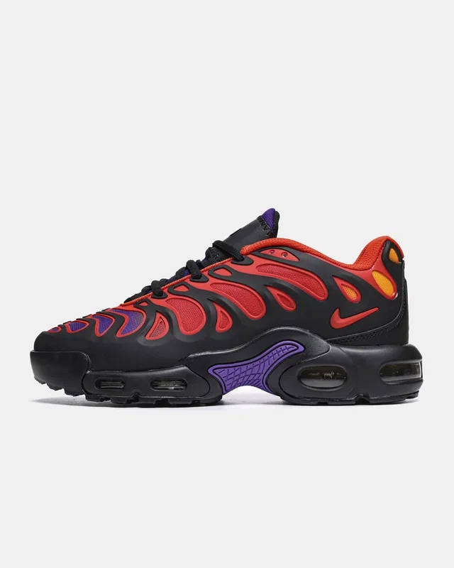 Nike Air Max Plus Drift 'All Day' — головне фото товару