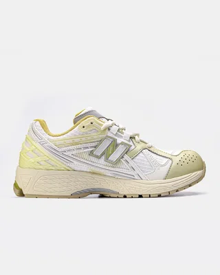 New Balance 1906U 'Lunar New Year Sea Salt' — головне фото товару