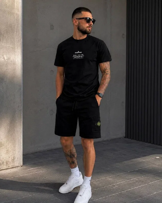 Комплект Stone Island — головне фото товару