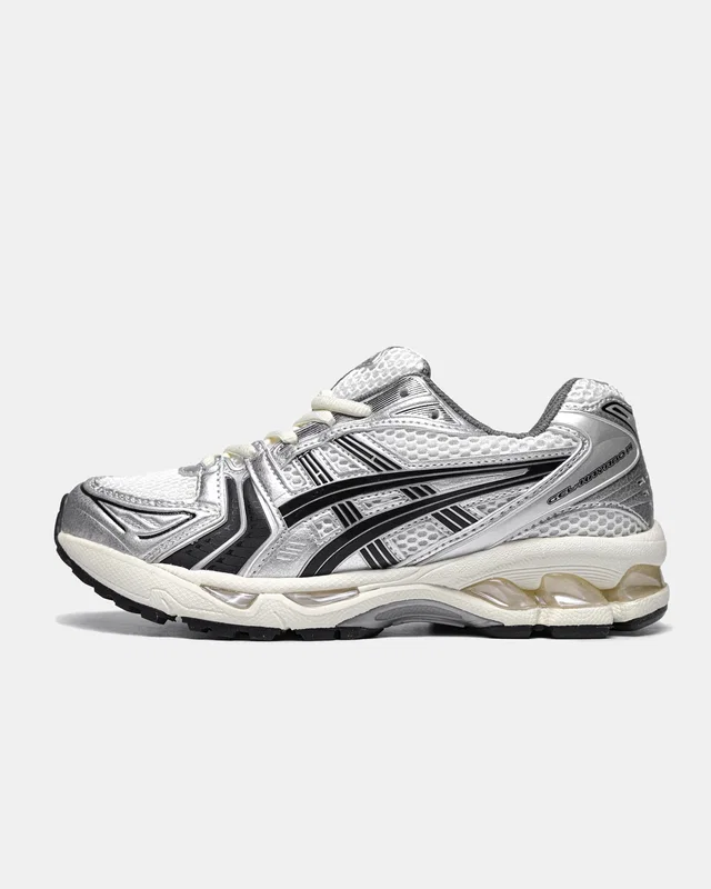 Asics JJJJound x ASICS GEL-Kayano 14 Releases — головне фото товару